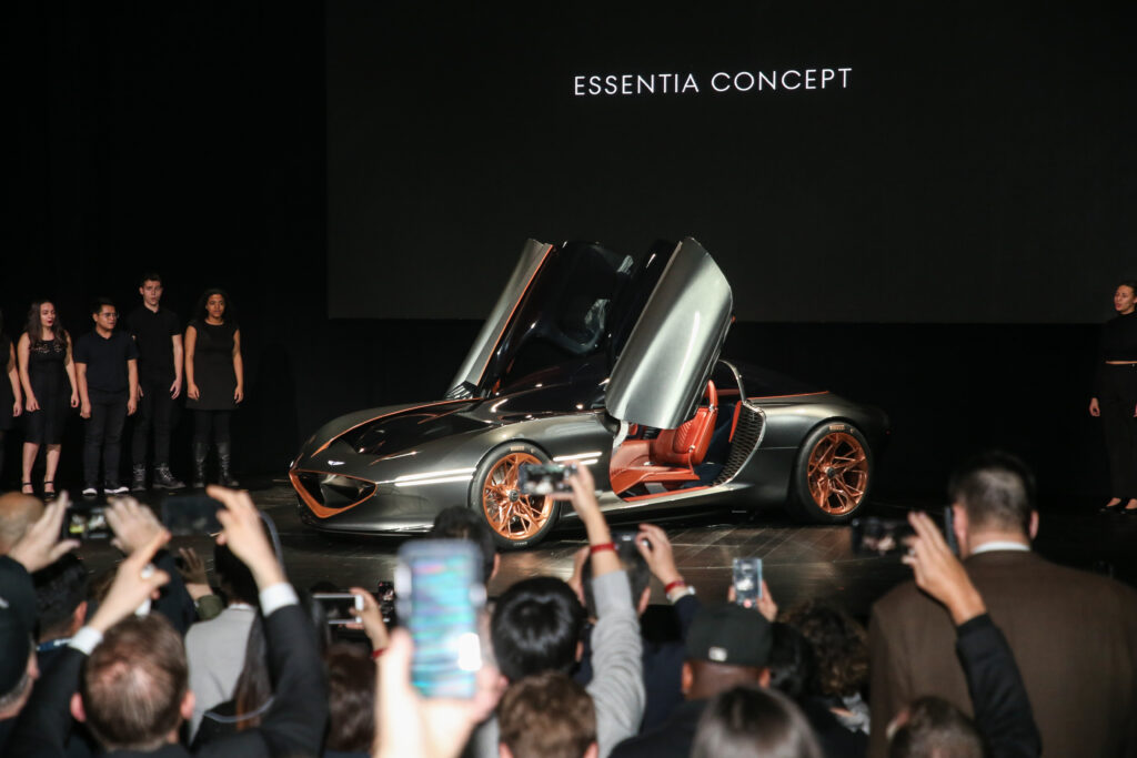 New York’s Most Daring Concept Cars Since 1900